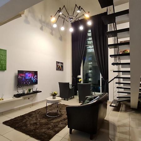 Premium 5Star Resort Suite Mid Valley Kl Sunway By Stayz Suites With Shopping Complex Kuala Lumpur Exterior foto