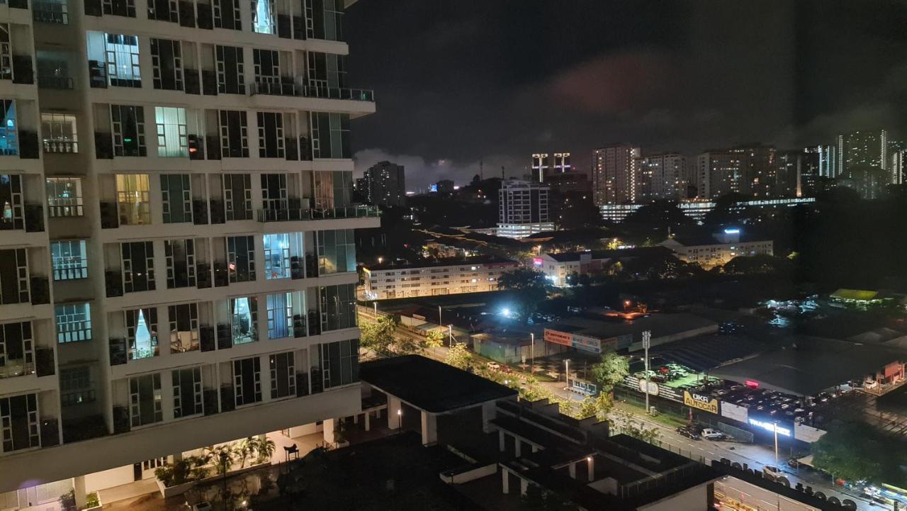 Premium 5Star Resort Suite Mid Valley Kl Sunway By Stayz Suites With Shopping Complex Kuala Lumpur Exterior foto