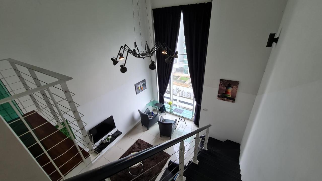 Premium 5Star Resort Suite Mid Valley Kl Sunway By Stayz Suites With Shopping Complex Kuala Lumpur Exterior foto