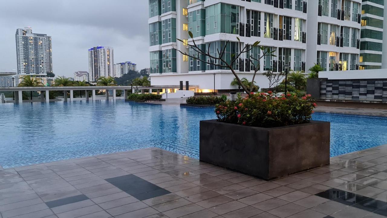Premium 5Star Resort Suite Mid Valley Kl Sunway By Stayz Suites With Shopping Complex Kuala Lumpur Exterior foto