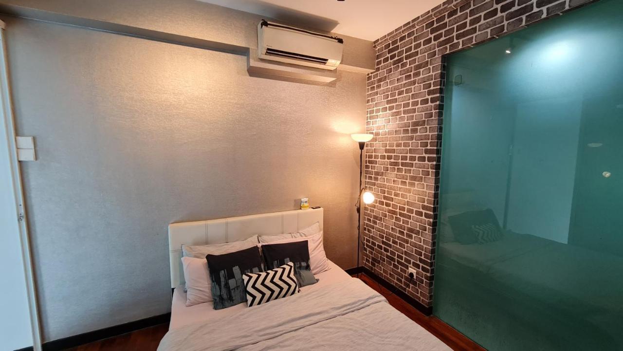 Premium 5Star Resort Suite Mid Valley Kl Sunway By Stayz Suites With Shopping Complex Kuala Lumpur Exterior foto