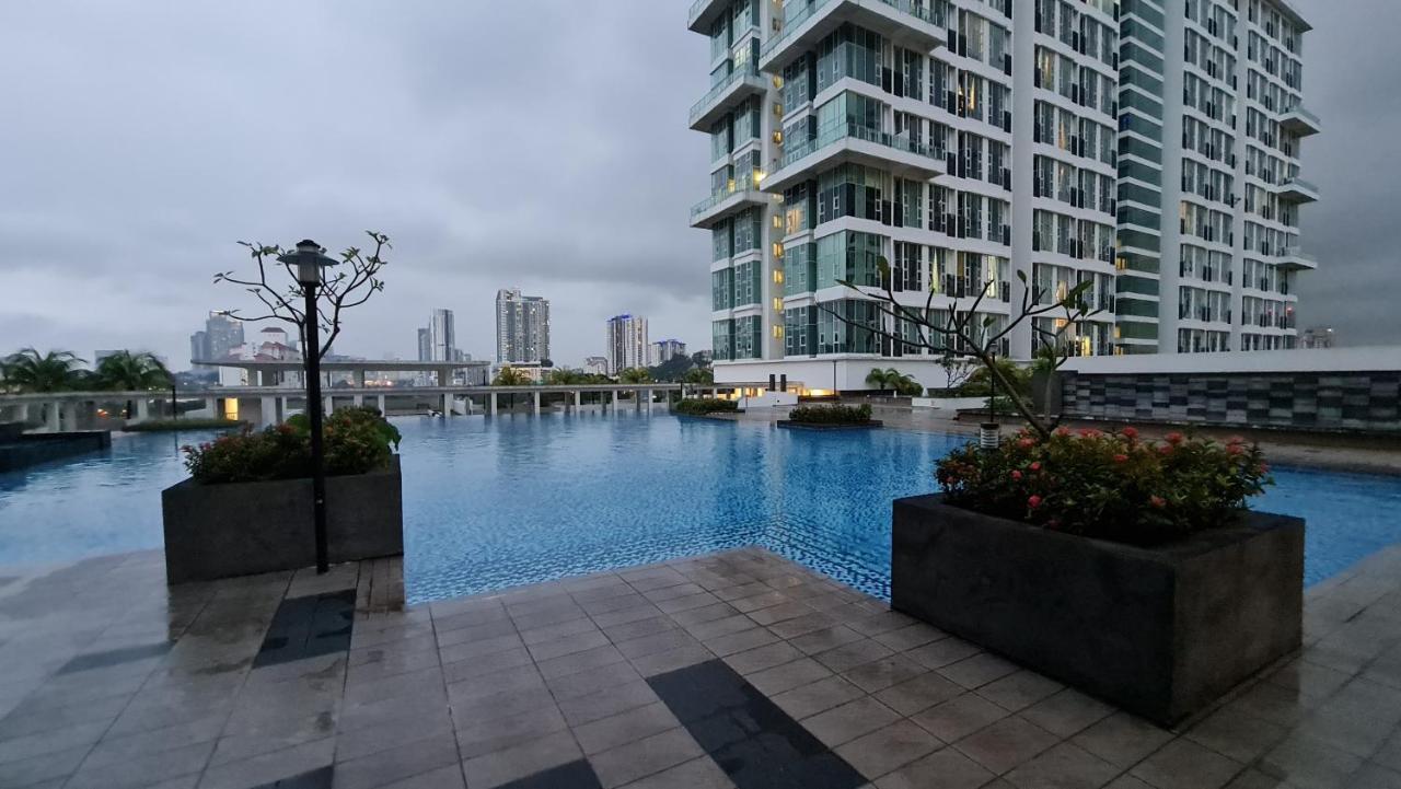 Premium 5Star Resort Suite Mid Valley Kl Sunway By Stayz Suites With Shopping Complex Kuala Lumpur Exterior foto
