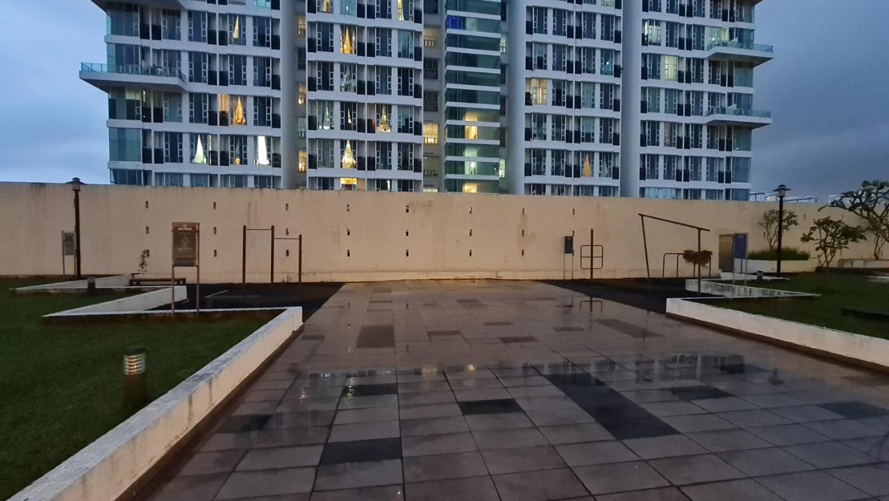 Premium 5Star Resort Suite Mid Valley Kl Sunway By Stayz Suites With Shopping Complex Kuala Lumpur Exterior foto
