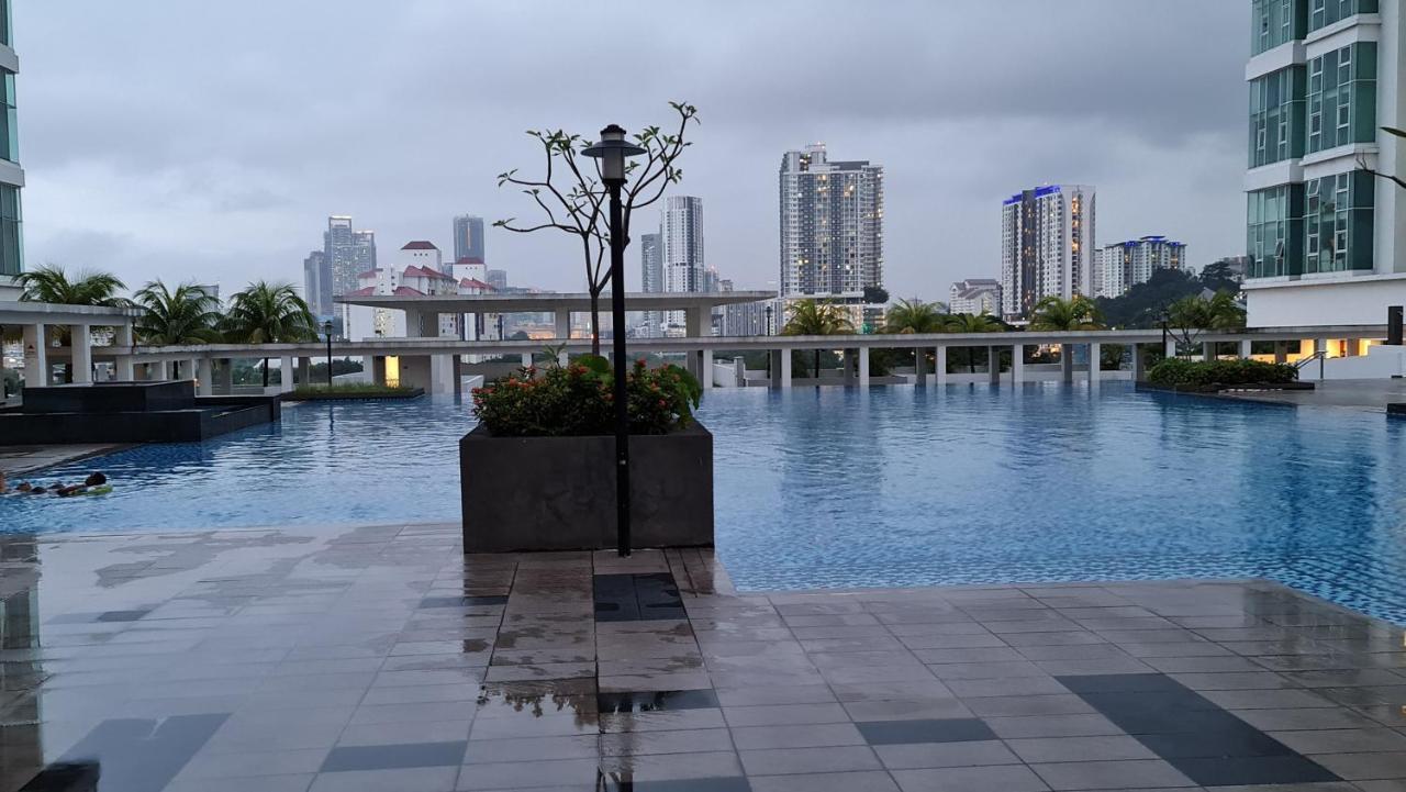 Premium 5Star Resort Suite Mid Valley Kl Sunway By Stayz Suites With Shopping Complex Kuala Lumpur Exterior foto
