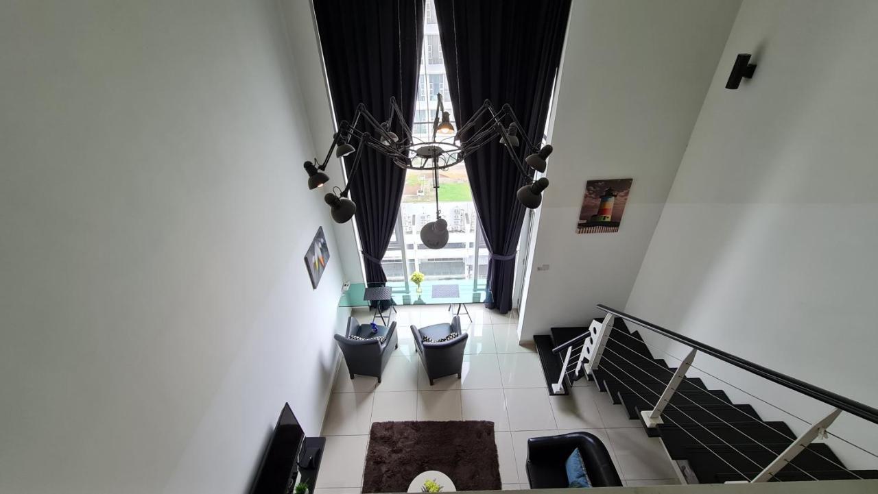 Premium 5Star Resort Suite Mid Valley Kl Sunway By Stayz Suites With Shopping Complex Kuala Lumpur Exterior foto
