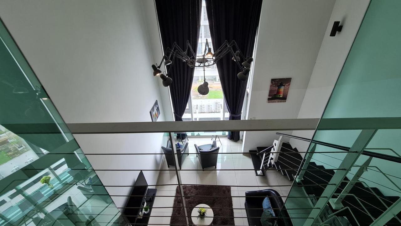 Premium 5Star Resort Suite Mid Valley Kl Sunway By Stayz Suites With Shopping Complex Kuala Lumpur Exterior foto