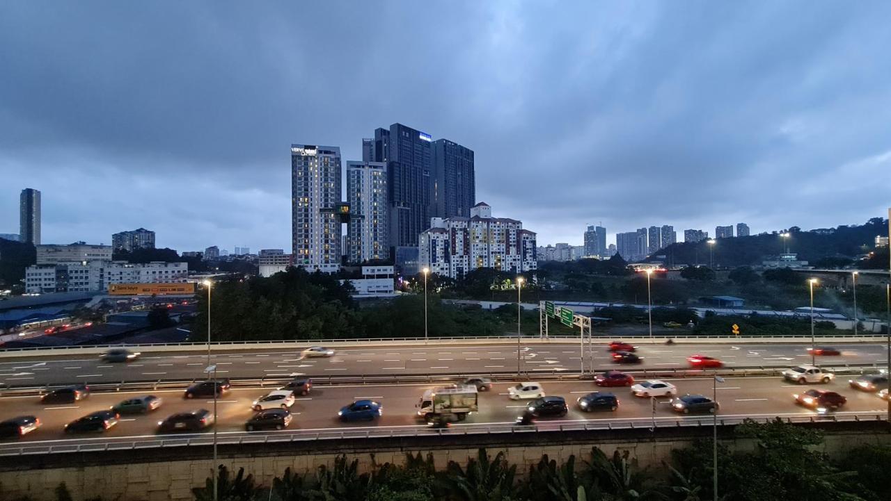 Premium 5Star Resort Suite Mid Valley Kl Sunway By Stayz Suites With Shopping Complex Kuala Lumpur Exterior foto