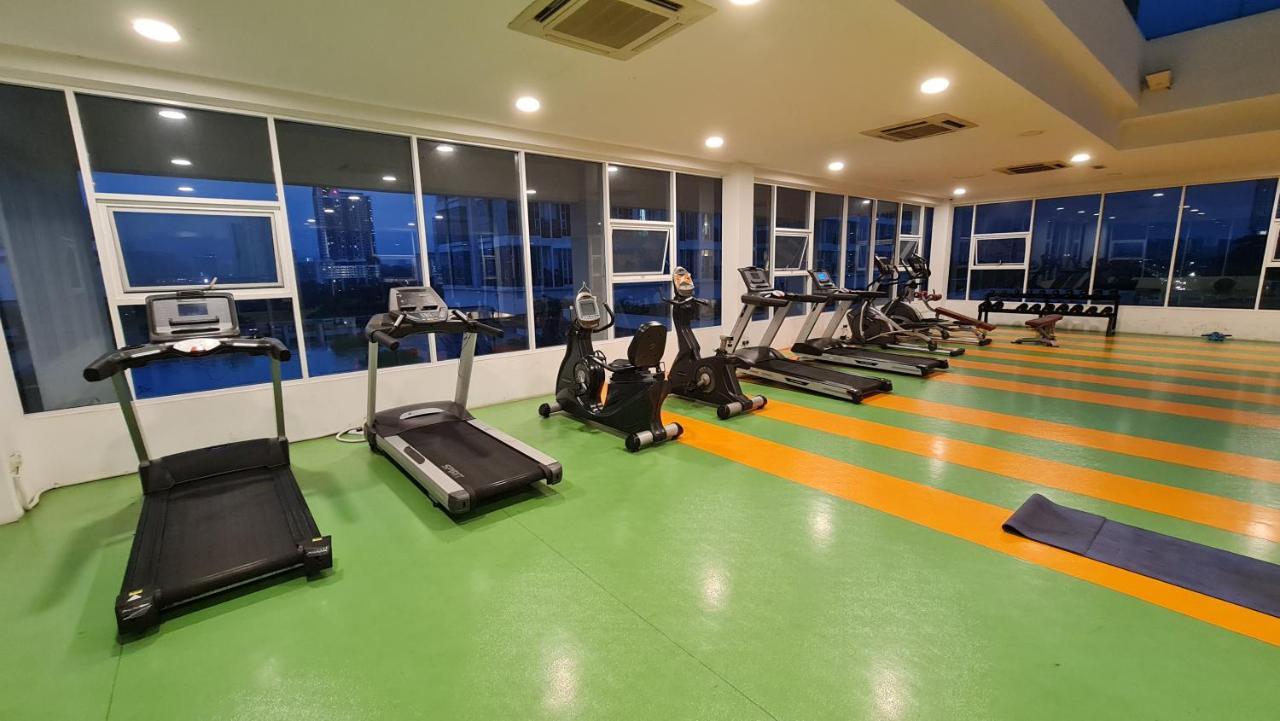 Premium 5Star Resort Suite Mid Valley Kl Sunway By Stayz Suites With Shopping Complex Kuala Lumpur Exterior foto