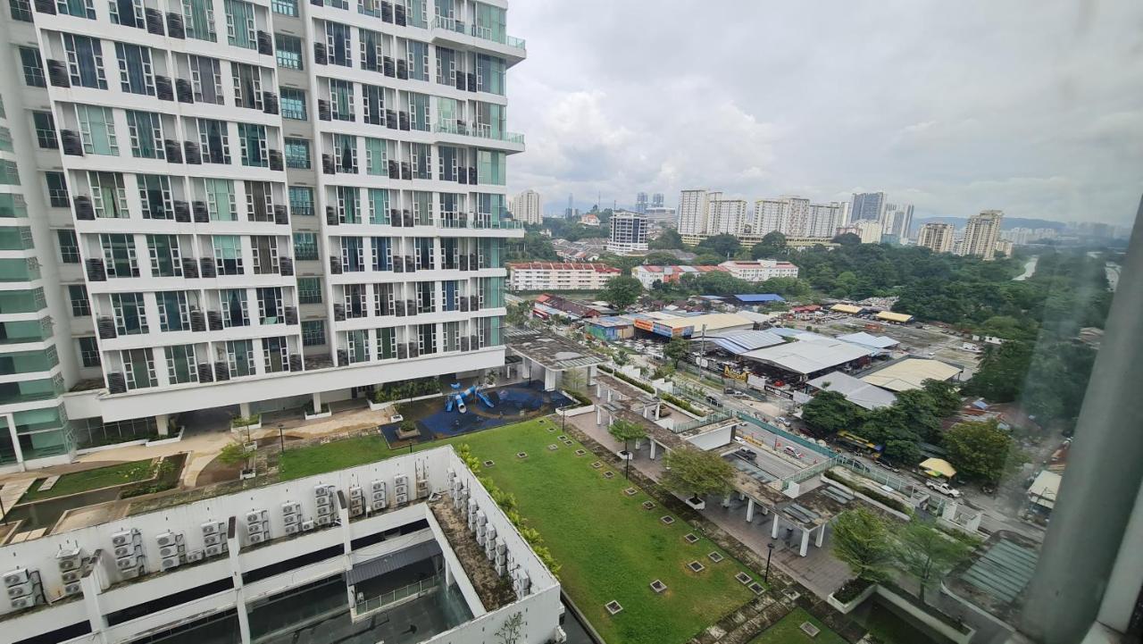 Premium 5Star Resort Suite Mid Valley Kl Sunway By Stayz Suites With Shopping Complex Kuala Lumpur Exterior foto